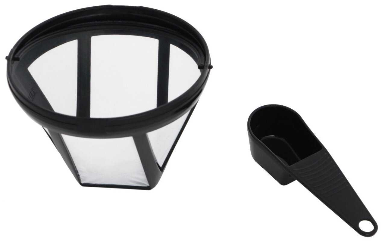 Кофеварка Tefal CM321832 фотография 3