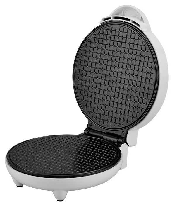 Вафельница Аксинья КС-5001 фотография 1