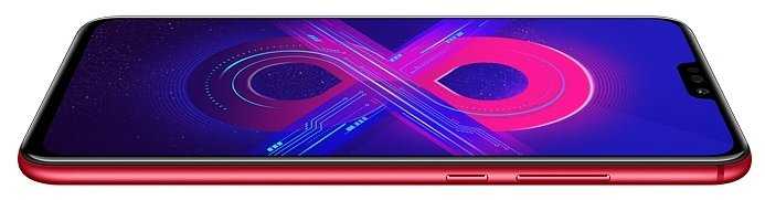 Смартфон Honor 8X 4/128GB фотография 27