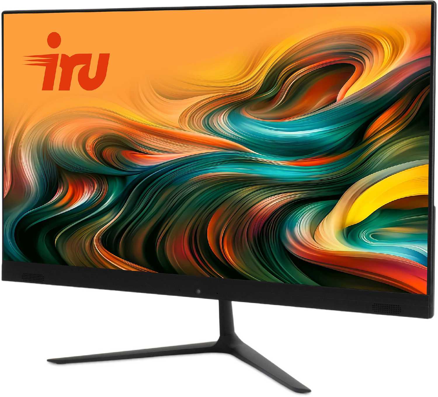 Моноблок IRu IRU P233 23.8