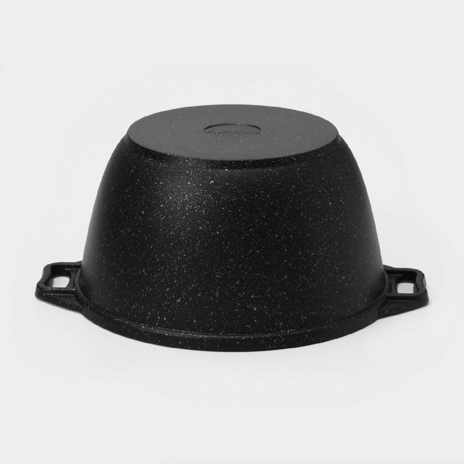 Казан Kukmara Казан (кмт44а) фотография 14