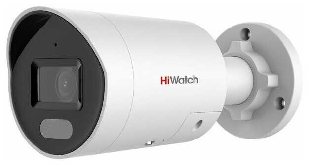 IP камера HiWatch DS-I450L(B) (2.8 мм) фотография 12