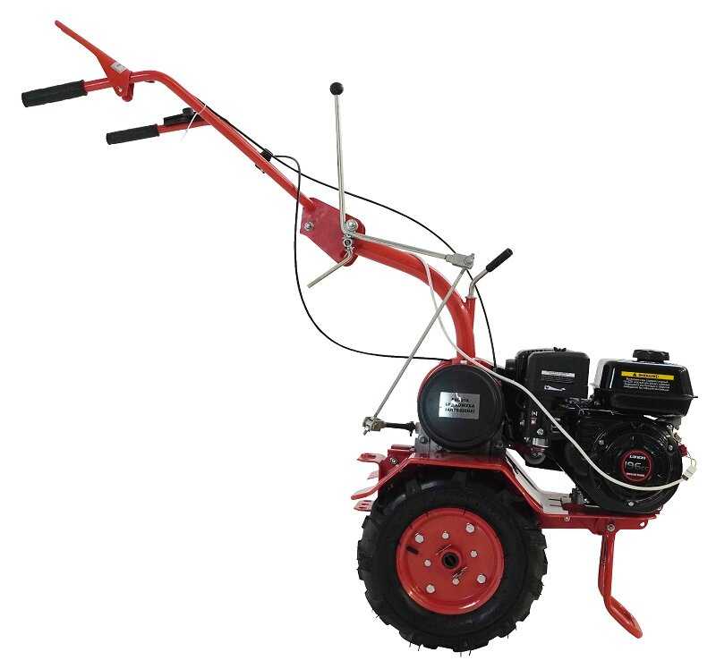 Мотоблок Агат LC6,5-П фотография 7