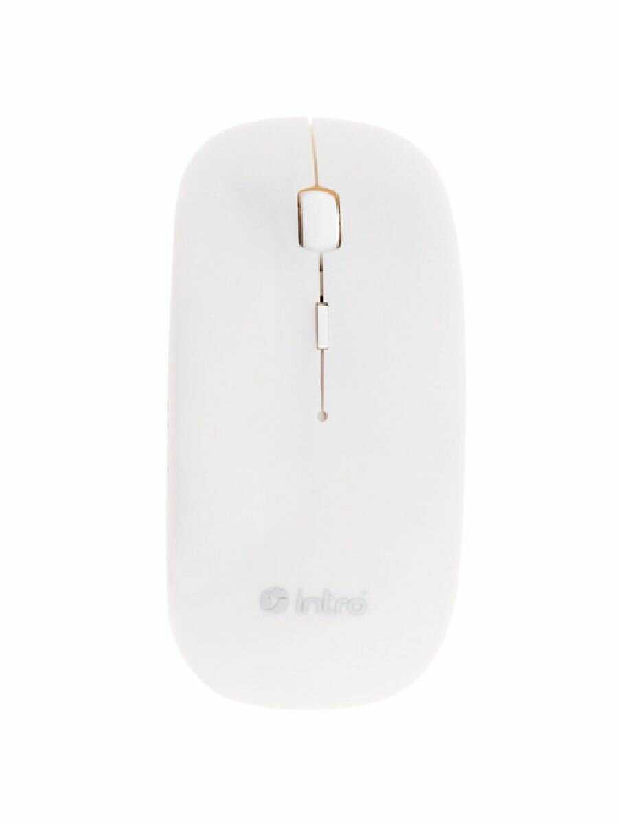 Мышь беспроводная Intro MW650 фотография 6