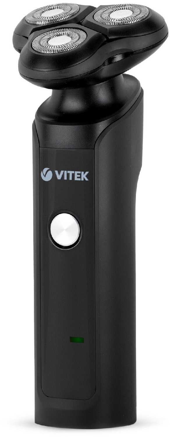 Бритва электрическая VITEK VT-8262