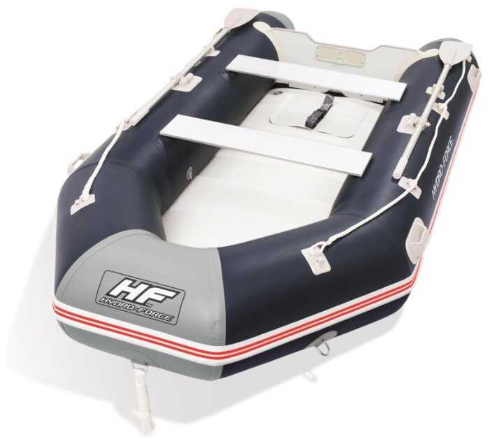 Надувная лодка Bestway Hydro-Force Mirovia Pro (65049) фотография 2