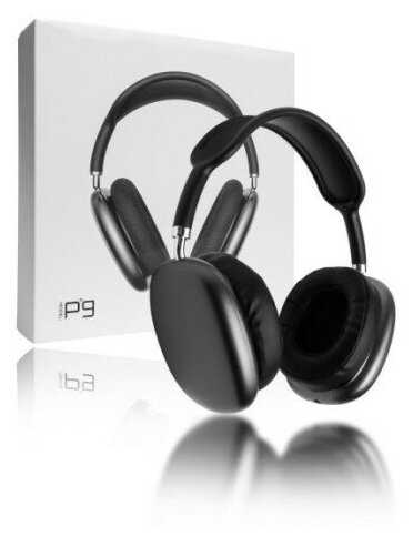 Беспроводные наушники P9 Max