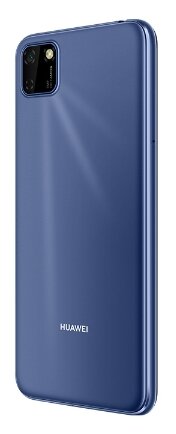 Смартфон HUAWEI Y5p фотография 21