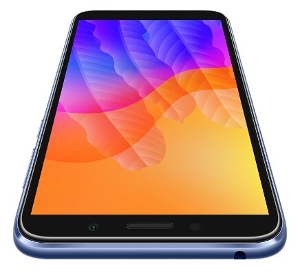 Смартфон HUAWEI Y5p фотография 22