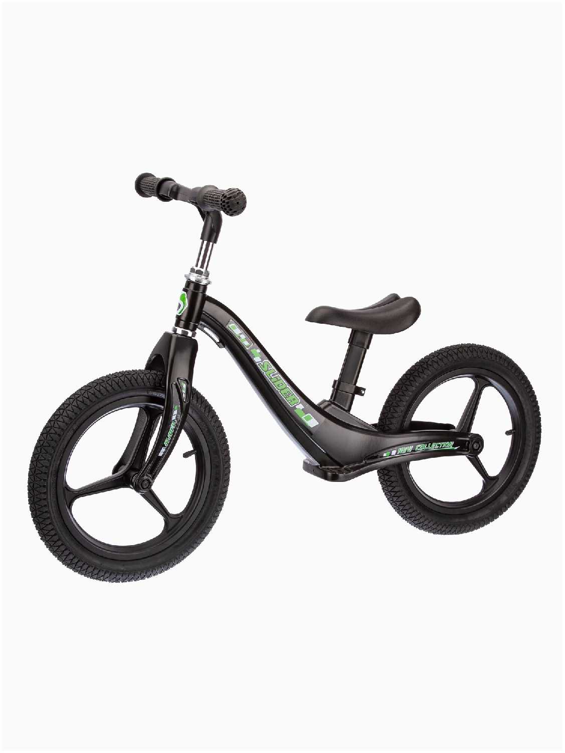 Велобег Slider (14 дюймов) фотография 8
