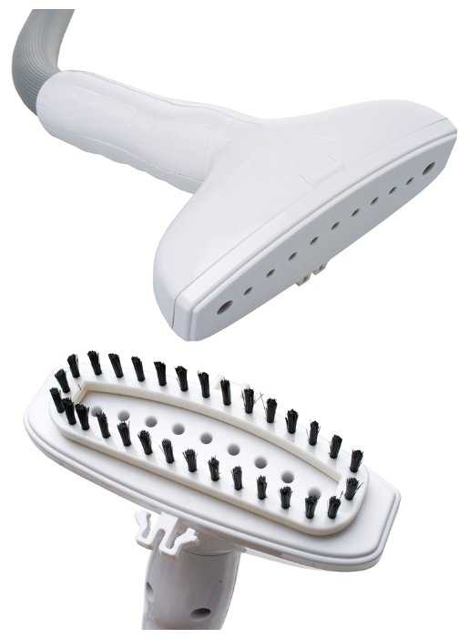 Отпариватель Kitfort KT-907 фотография 3