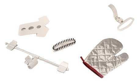 Отпариватель Kitfort KT-907 фотография 4