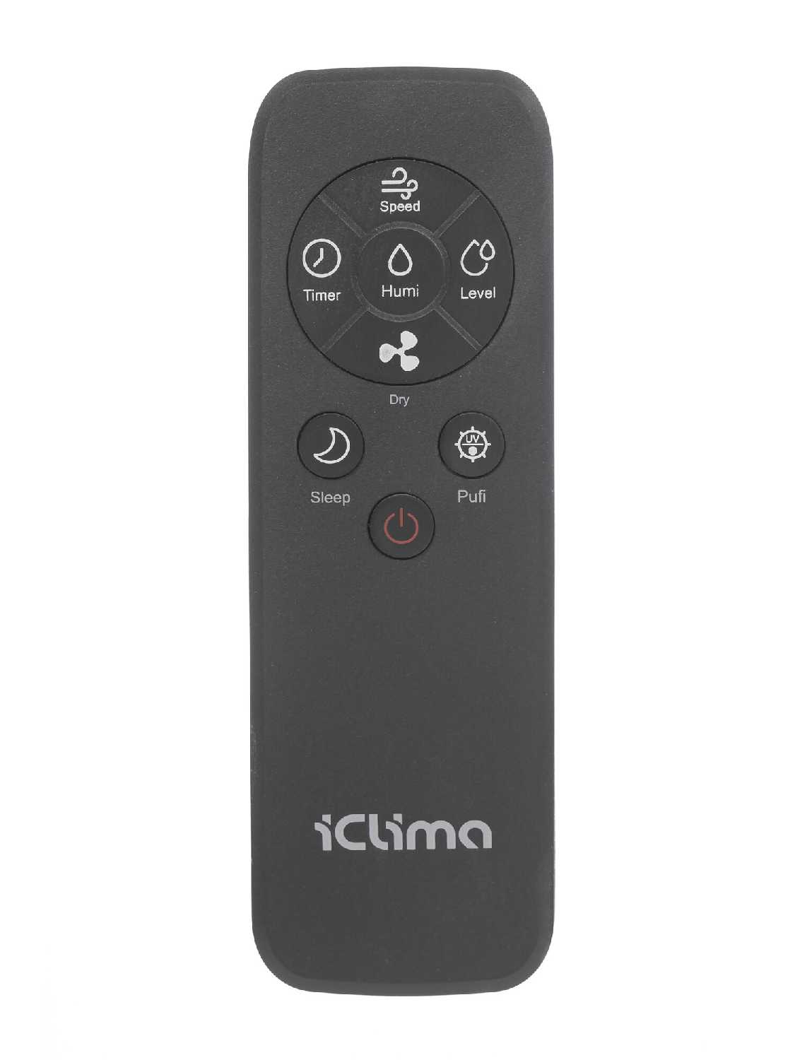 Климатический комплекс iClima LUX-10000PRO фотография 17