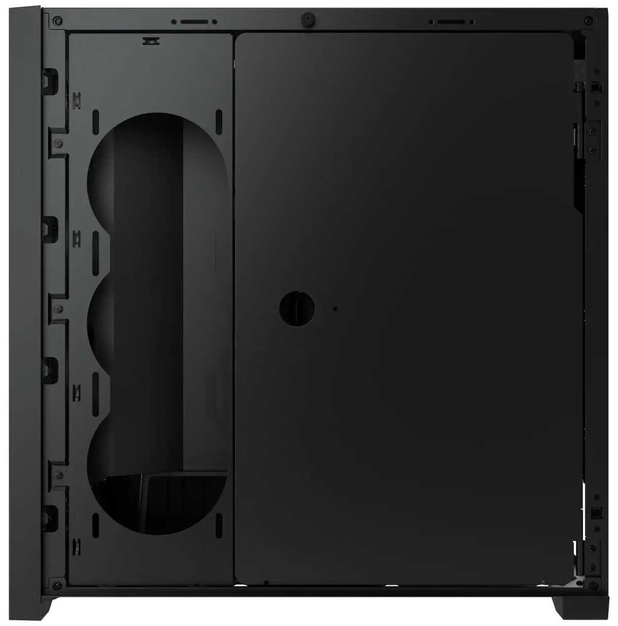 Компьютерный корпус Corsair 5000D Airflow (CC-9011210-WW) фотография 6