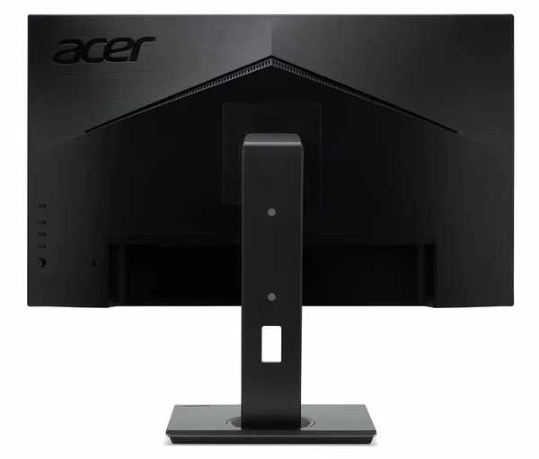 Монитор Acer B277UGbmiiprzx фотография 13