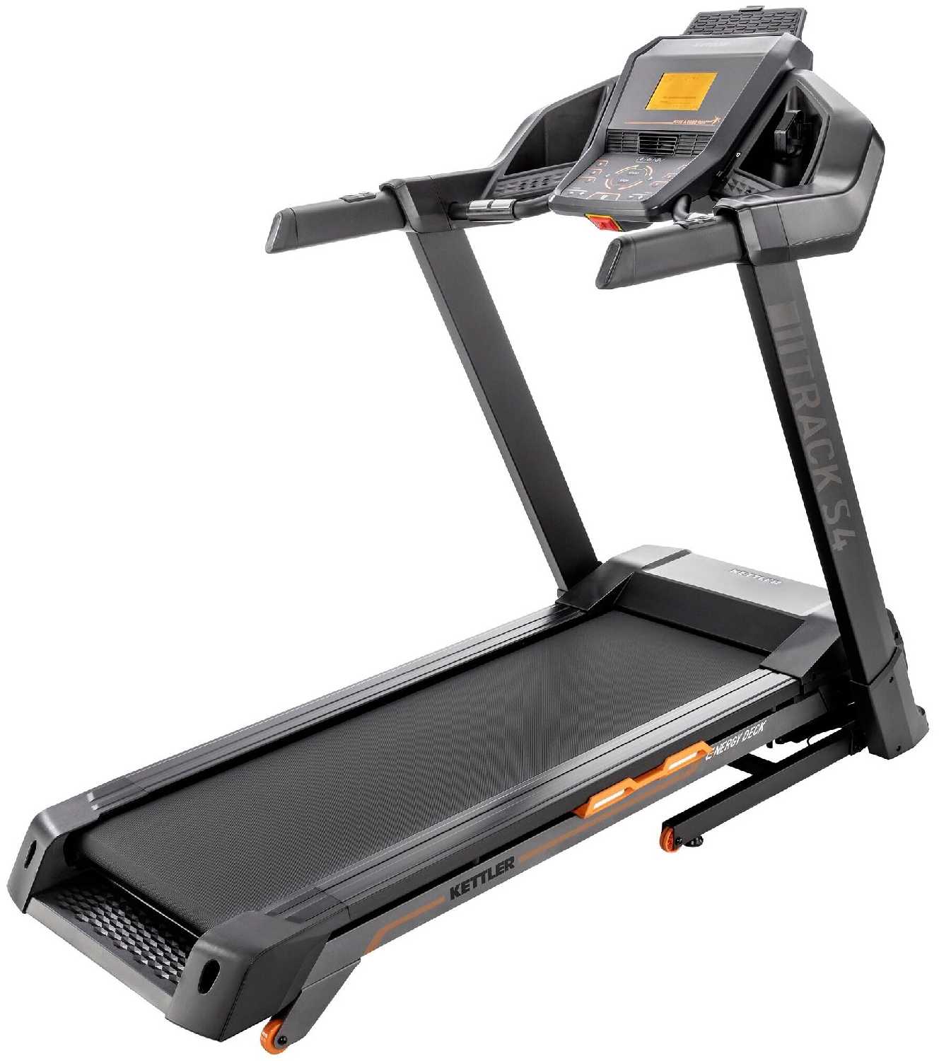 Беговая дорожка KETTLER 7886-400 Track S4