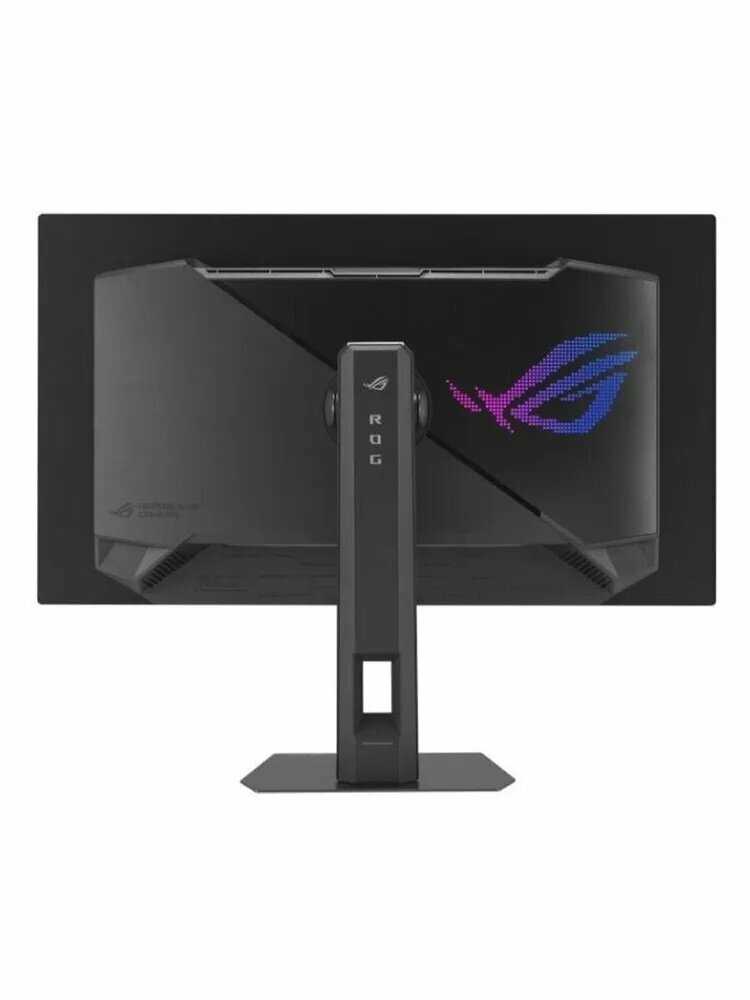 Монитор ASUS ROG Strix OLED XG27AQWMG фотография 11