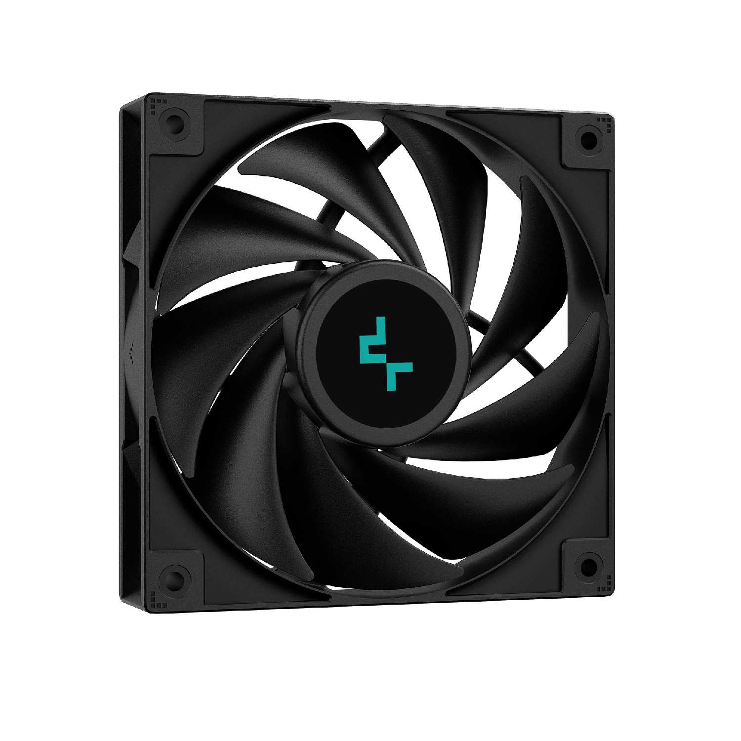 Радиатор Kyushu Fengshen AG620 Big Frost Tower с шим-контролем температуры фотография 7