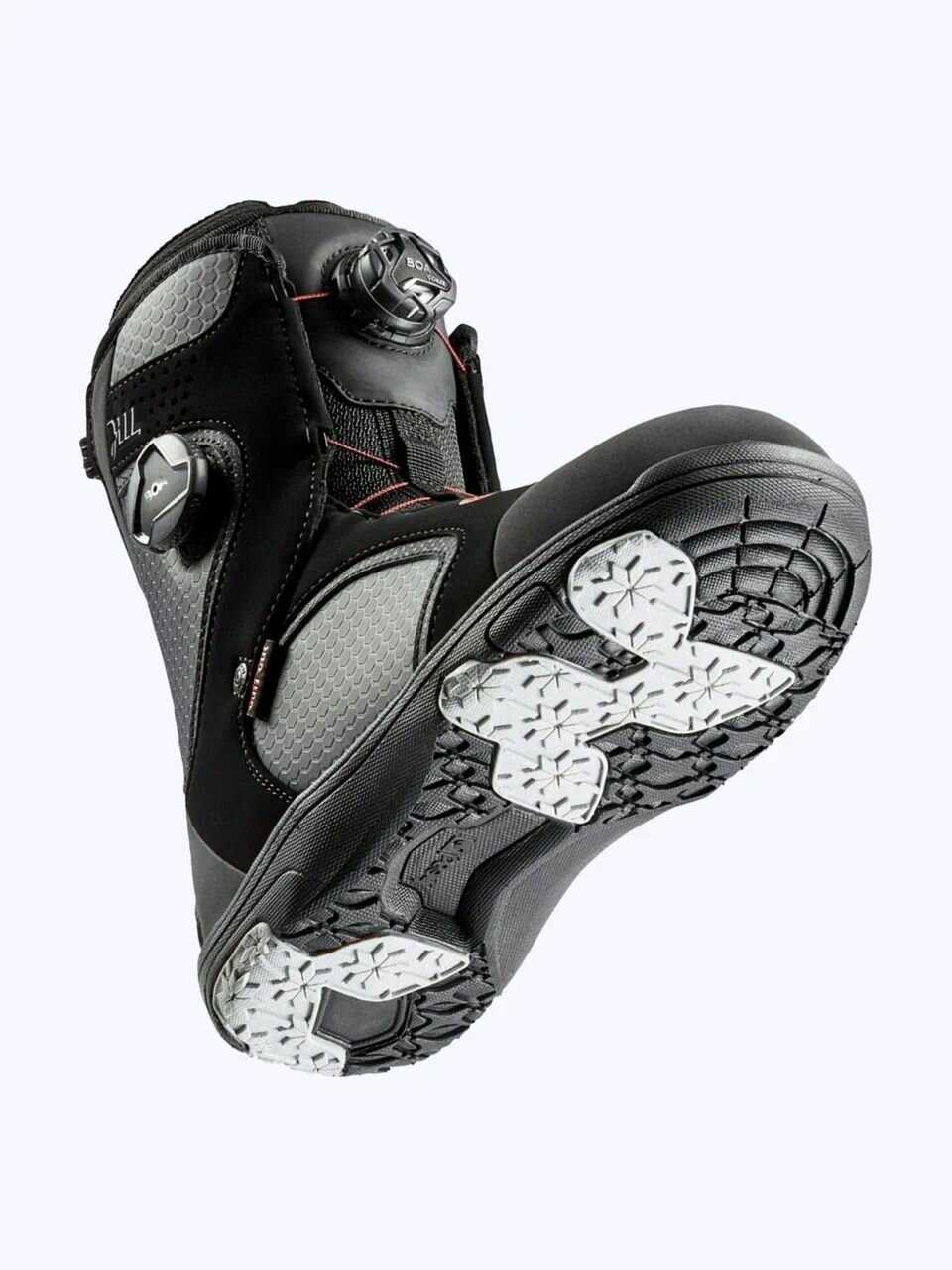 Ботинки для сноуборда HEAD Jill Lyt Boa Focus фотография 4
