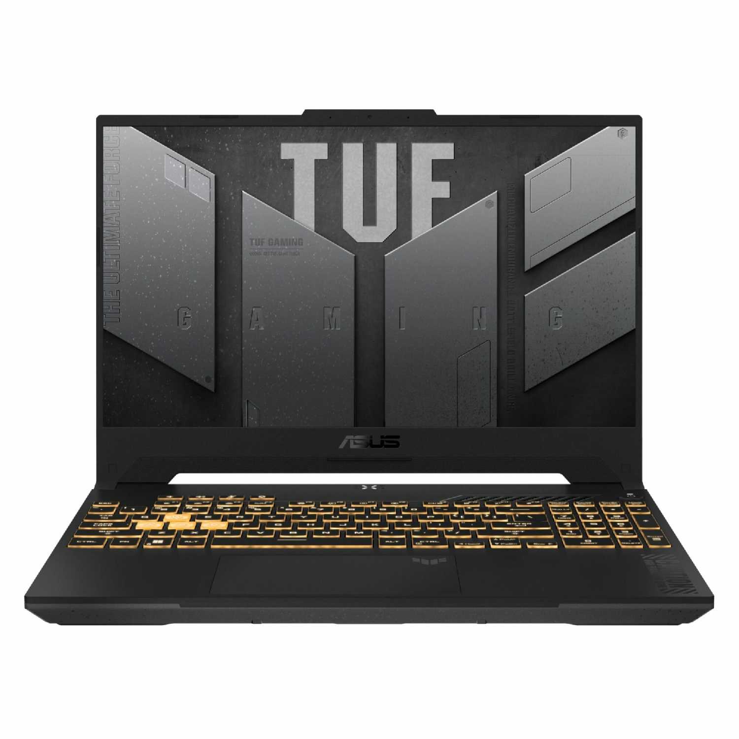 Ноутбук ASUS TUF Gaming F15 FX507ZV4-LP106 15.6