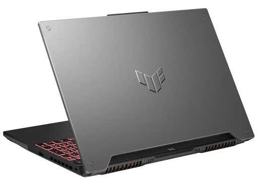 Ноутбук ASUS TUF Gaming F15 FX507ZV4-LP106 15.6