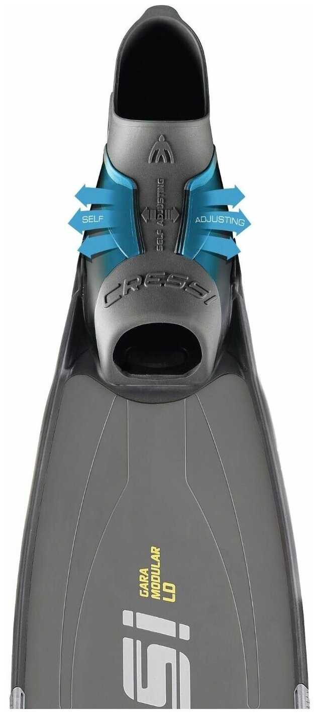 CRESSI GARA MODULAR NERY фотография 3