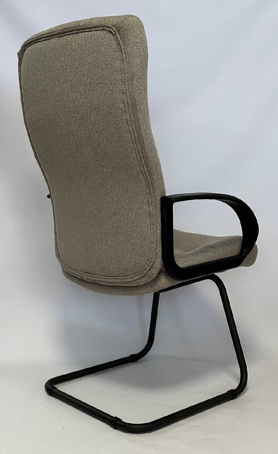 Компьютерное конференц-кресло StylChairs Атлант Ультра фотография 28