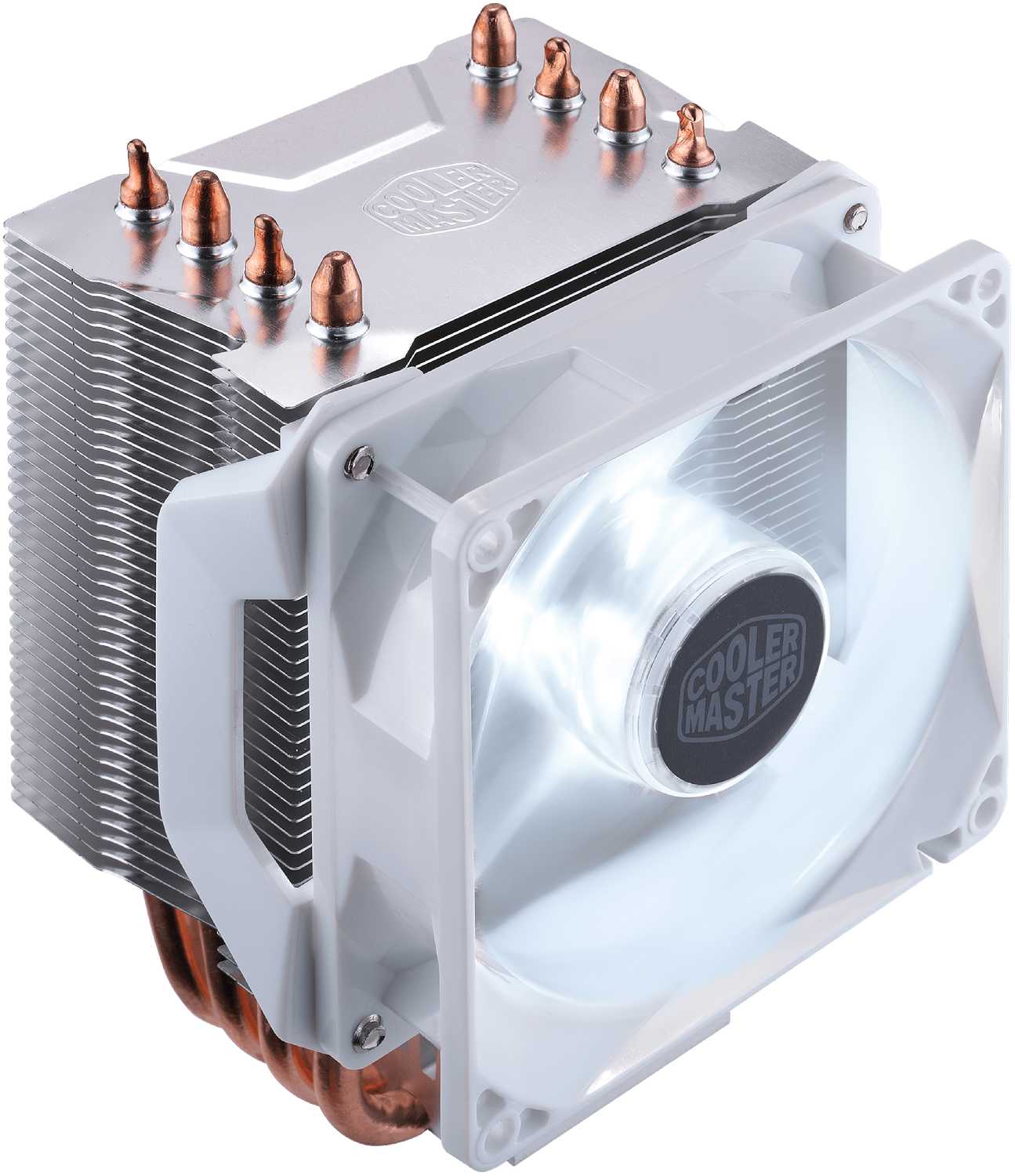 Кулер для процессора Cooler Master Hyper H410R фотография 5