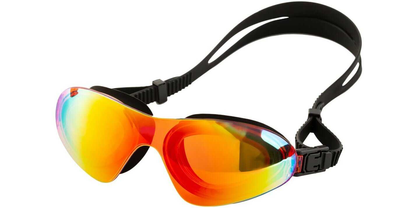 Очки для плавания LSG-313 MR фотография 9