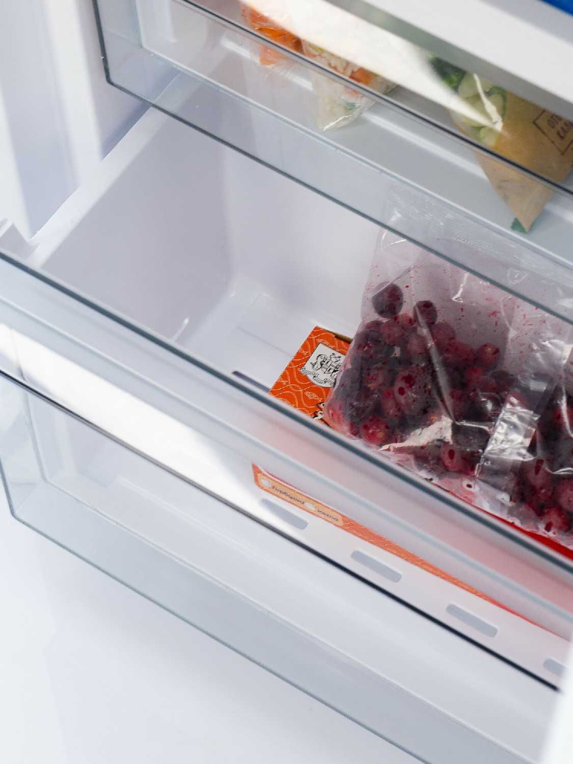 Встраиваемый холодильник GARTZ RBS210W SmartCool фотография 29