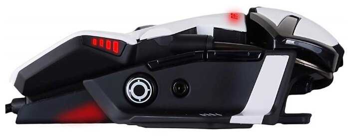 Мышь Mad Catz R.A.T. 4+ фотография 14