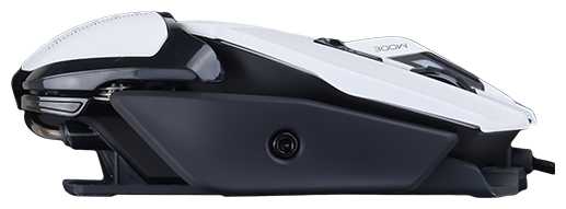 Мышь Mad Catz R.A.T. 4+ фотография 15