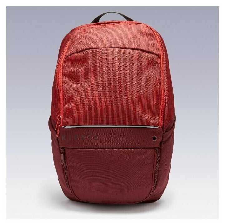 Рюкзак Essentiel 25 литров KIPSTA X Decathlon фотография 1
