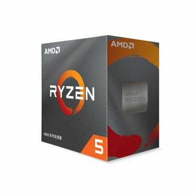 Процессор AMD Ryzen 5 5500GT (AM4) фотография 16