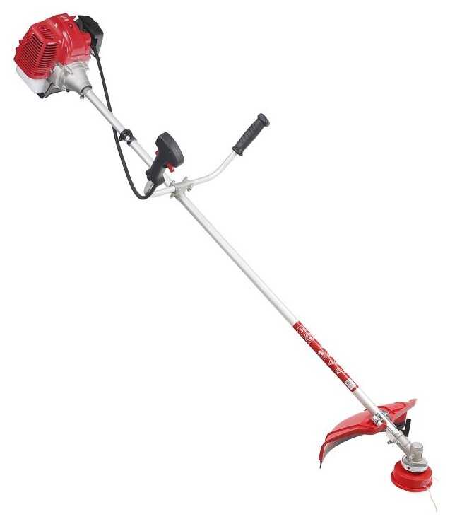 Триммер бензиновый MAXCUT MC 143 (2.5 л.с., 42 см) фотография 1