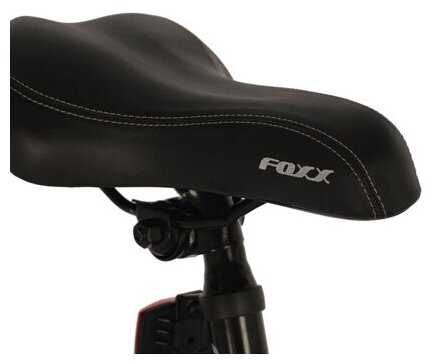 Велосипед FOXX 26