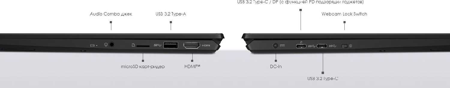 Ноутбук MSI Summit E16 Flip (2560x1600, Intel Core i7, RAM 16 ГБ, SSD 1 ТБ, NVIDIA GeForce RTX 4050) фотография 13
