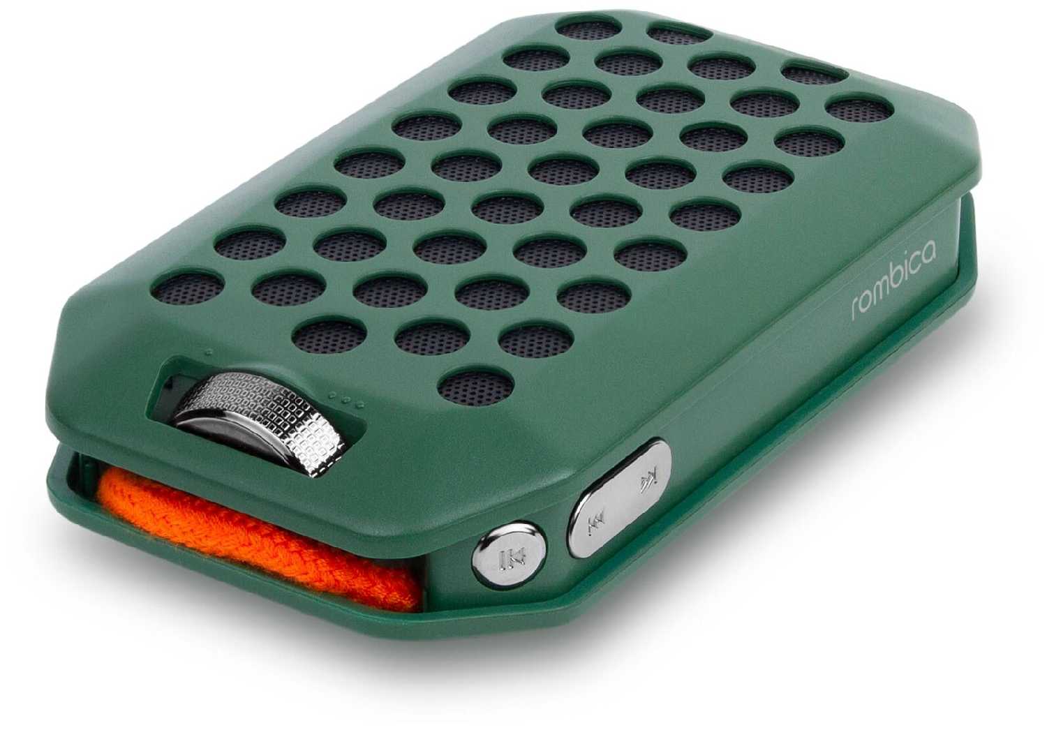 Портативная акустика Rombica Mysound Pulse 6 Вт фотография 5