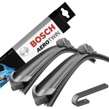 Щетка стеклоочистителя BOSCH Aerotwin (AR500S) фотография 12
