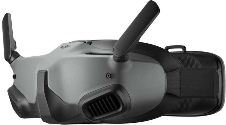 DJI Avata Explorer Combo (Очки DJI Goggles Integra и пульт нового поколения DJI RC Motion 2) фотография 6