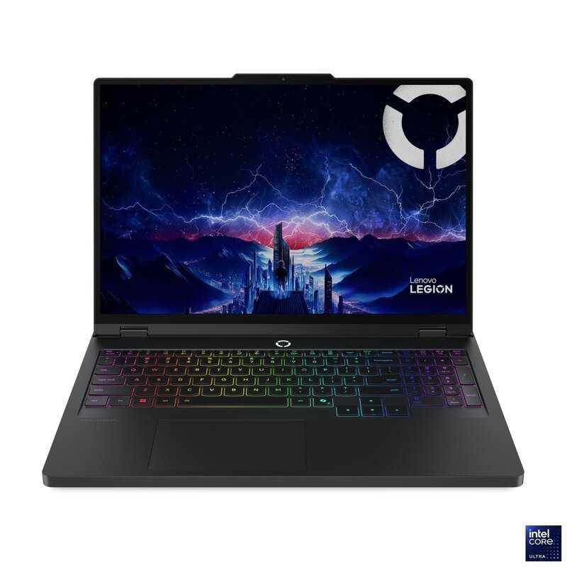 Ноутбук Lenovo Legion Pro 5 16IAX10 фотография 3