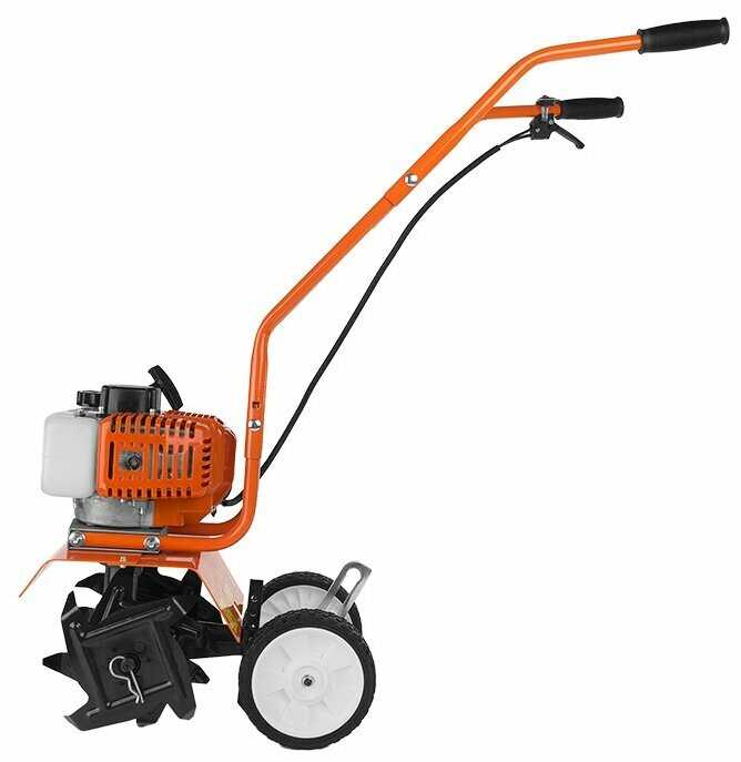 Культиватор бензиновый Sturm! GK83021 1.6 л.с.