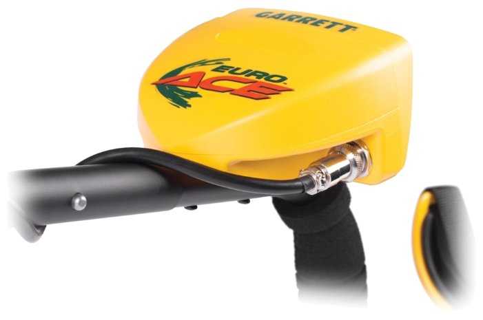 Металлоискатель Garrett ACE 350 Euro фотография 2