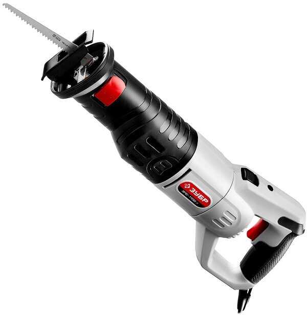 Пила ЗУБР ЗПС-850 (Э) фотография 14