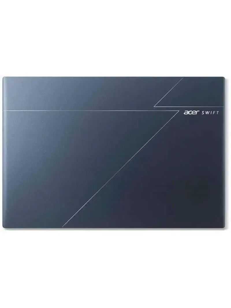 Ноутбук Acer Swift Edge 16 AI SFE16-I51 фотография 4