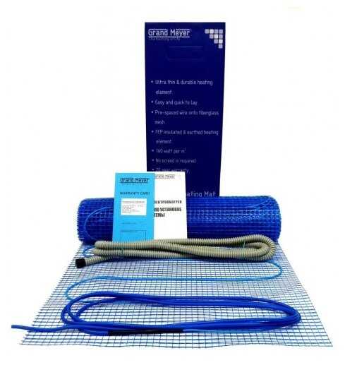 Нагревательный мат Grand Meyer THM180-015 270Вт фотография 1