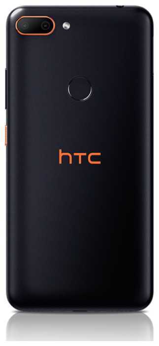 Смартфон HTC Wildfire E фотография 1