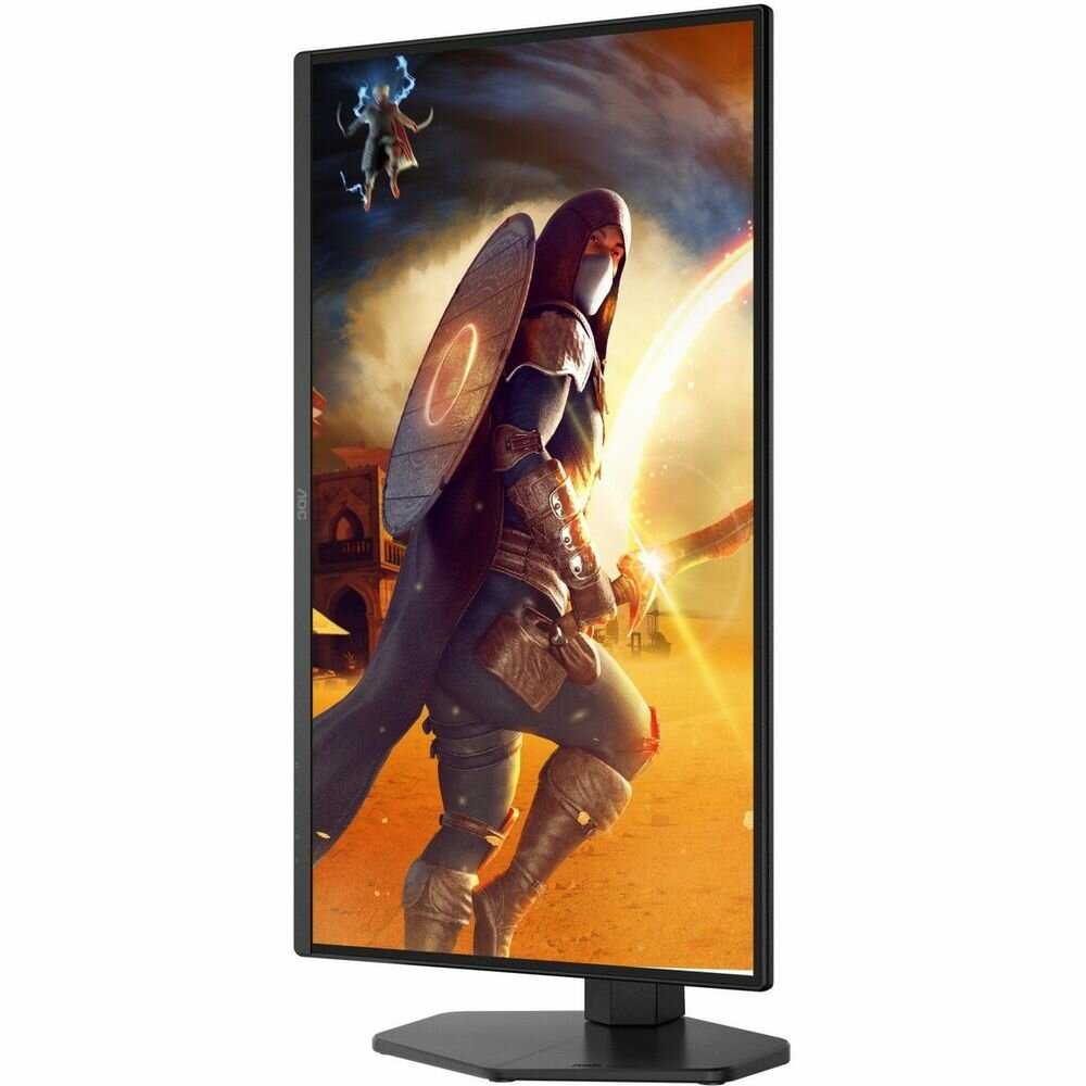 Монитор AOC Q25G4SR [24.5
