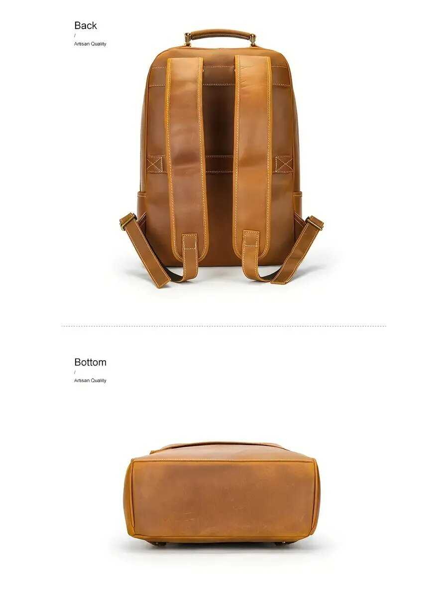 Рюкзак мужской Рюкзак городской фотография 6