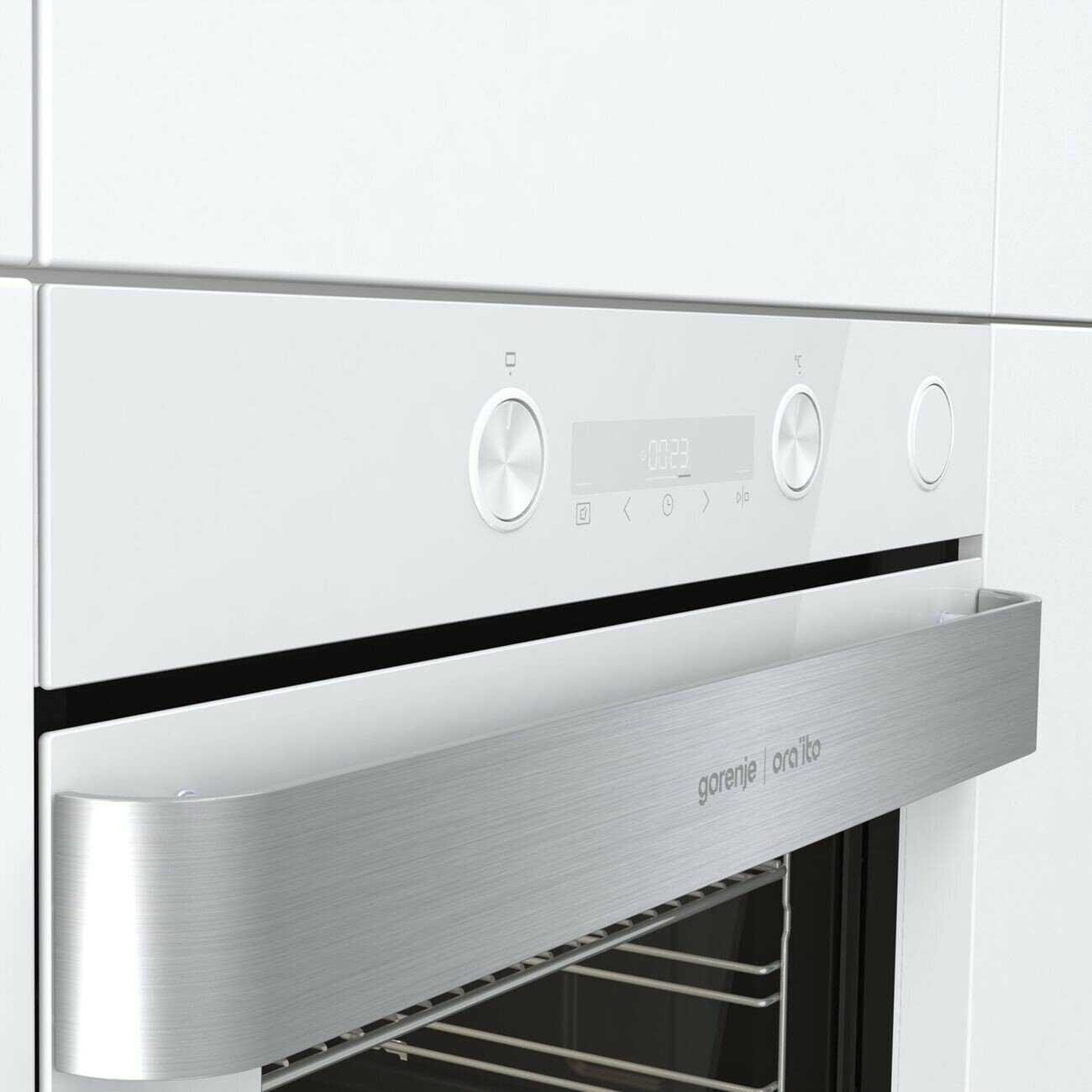 Духовой шкаф GORENJE BSA6737ORAB фотография 15